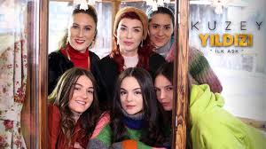 Show tv ekranlarında eylül 2019 tarihinde gelecek olan kuzey yıldızı isimli dizi de artık son karakterler belli olmaya başladı. Kuzey Yildizi 15 Bolum Izle Ilkeli Haber