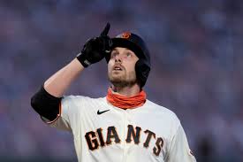 99.4% to make postseason, 13.3% to win world series manager: Sf Giants Finally Preview Their Opening Day Lineup On Last Day Of Spring Training The Vacaville Reporter