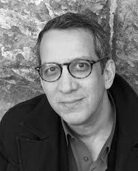 Episode 333: Peter Kuper!