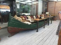 Pin By Rimma Krulikovska On Per Lido In 2020 Beach House Decor Boat Furniture Nautical Decor