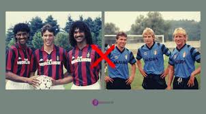 Dance & night club in charleston, south carolina. Trio Belanda Vs Trio Jerman Klimaks Adu Gengsi Di Kota Milan Ligalaga