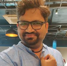 Sandip Modi (@modi_sandip)