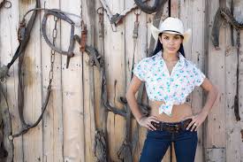 Toddler and infant cowgirl costumes and accessories. How To Dress Up Like A Cowgirl