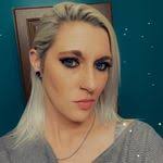 Kimberly Cogar's Instagram, Twitter & Facebook