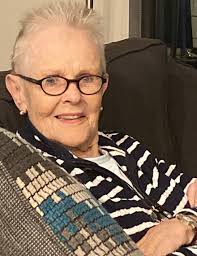 Obituary information for Mary Joan Foley