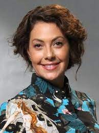 Born in curitiba, her first major film role was in estômago, while her most known role came with. Fabiula Nascimento Grosse Gewicht Masse Alter Biographie Wiki