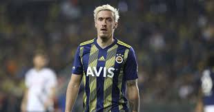 Aus dem whirlpool im urlaub in mexiko analysierte der profi des bundesligisten 1. Max Kruse Tested Positive For Corona Web24 News