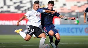 It launched in 2003 and it was controlled by the asociación nacional de fútbol profesional, the chilean football league after of the authorization of sale by the fne (fiscalia nacional económica) in chile. Ver Tnt Sports 2 En Vivo Colo Colo Vs U De Chile Sigue Aqui El Superclasico Chileno Entornointeligente