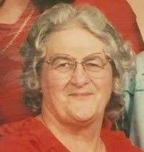 Beulah Geraldine Stevens Rowin (1926-2002)