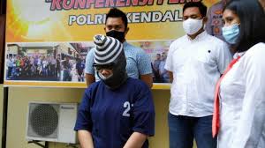 Sehingga berbagai keperluan dan aktivitas harian bisa berjalan dengan lancar. Kasus Teror Order Fiktif Di Jungsemi Kendal Pelaku Warga Demak Sengaja Karena Dendam Halaman All Tribun Banyumas
