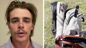 Ben Hadden's Instagram, Twitter & Facebook