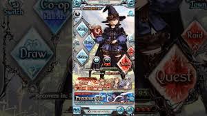 A scientist from earth at heart, rod gallowglass has come to terms with the magic of gramarye, and is just beginning to understand his own powers. Granblue Fantasy Warlock Unlock Quest Youtube