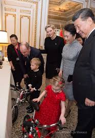 Check spelling or type a new query. Pin By Mariadaluz Gon On Monaco Princess Charlene Prince Albert Of Monaco Monaco Royal Family