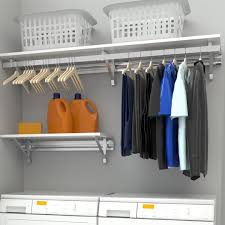 Maybe you would like to learn more about one of these? Orginnovations Inc Arrange A Space Heavy Duty Laundry Room Organizer Reviews Wayfair