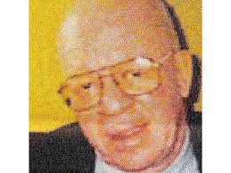 Rufus Collier Obituary (2018)