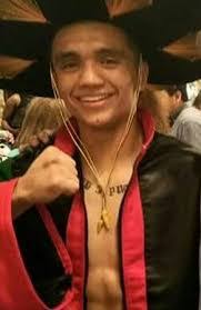 Brian Raglin's Instagram, Twitter & Facebook