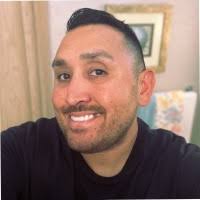 40+ "Brandon Corona" profiles