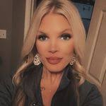 Alicia Burdette's Instagram, Twitter & Facebook