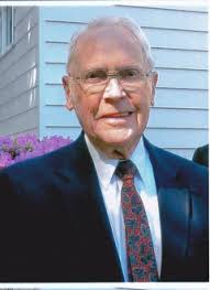 Obituary for David E. Desmond