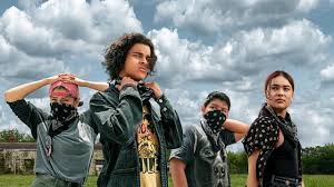 Watch reservation dogs online free where to watch reservation dogs reservation dogs movie free online Wwuonzkvqwh Im