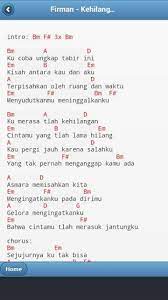 Kunci Gitar Tips Op Forex