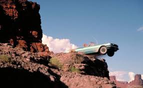 Why Thelma & Louise Drove Viewers Off the Edge - pop culture