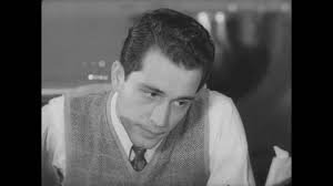 61 Perry Como Stock Video Footage