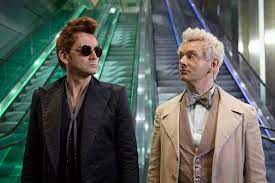 David Tennant Stars In Amazon Prime S New Show Cnet