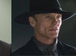 Westworld Theory About William & Man in Black Still Alive