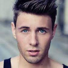 Mens hairstyles oblong face thin hair. Looking For Cool And Stylish Men S Hairstyle For Oval Faces Here Are 10 Best Hairstyles For Men With Oval Face That Will Add You Are To Your Personality 2020