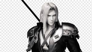 Dissidia Final Fantasy Nt Sephiroth Cloud Strife Final Fantasy Vii Sephiroth Black Hair Computer Wallpaper Video Game Png Pngwing 37+ hair png images for your graphic design, presentations, web design and other projects. dissidia final fantasy nt sephiroth