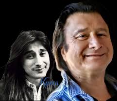 Changing a birthday to 56