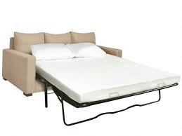 The size for a full bed model is at 72 x 52 x 4.5 inches and it weighs 31.4 pounds. Bedcare Classic Dust Mite Sleeper Sofa Mattress Cover