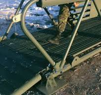 Lightweight Bridges - MAADI Group