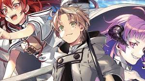 Starting over in this new world, touya finds it is filled with magic—which he has an affinity for—and cute girls vying for his attention. Top 30 Best Isekai Another World Anime Series Desuzone