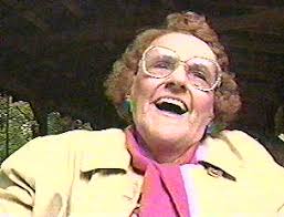 Rebecca Hall Freeman Glenn