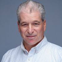 Bruce Baron Email & Phone Number