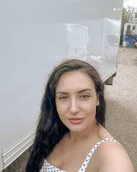 Kayla Mcneil's Instagram, Twitter & Facebook