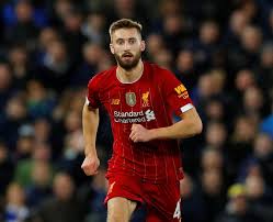Nathaniel phillips set to return for liverpool. The Liverpool Defenders Who Can Step Up In The Club S Injury Crisis Breaking The Lines