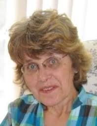 Judith Fassino Obituary (1951