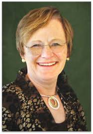 Vicki Schmall's Biography