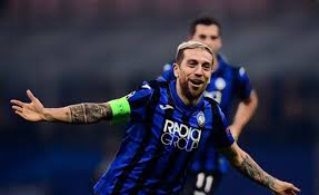 Аталанта / atalanta bergamasca calcio. How Brilliant Atalanta Became Champions League S Dark Horse