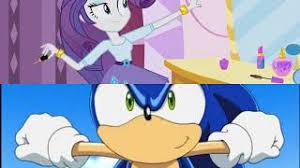We did not find results for: Sonic And Equestria Girls Youtube