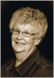 Lois Mae (Dee) Fleck