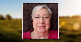 Sheila Margaret Coger Obituary July 15, 2025