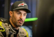 More From The AMA Pro Harley-Davidson Races At Indianapolis Motor Speedway 