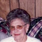 Obituary information for Doris M. Eacker