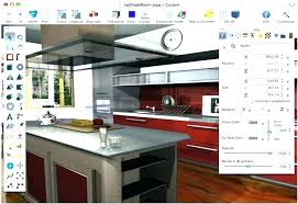free 3d kitchen design software for mac
