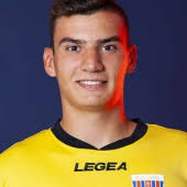 Kadra Górnik Zabrze w 2019/2020