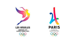 The 2024 summer olympics officially known as the games of the xxxiii olympiad and commonly. Paris Y Los Angeles Se Postulan Para 2024 Y 2028 Juegos Olimpicos Cope